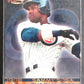 1998 Pacific Baseball Homerun History Factory Set (72)