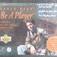 1994 Upper Deck Hockey Be A Player Factory Set (45)