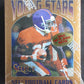 1993 Score Select Football Young Stars Factory Set (38)