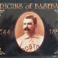 1994 American Archives Origins of Baseball Factory Set (100)