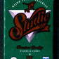 1993 Leaf Studio Baseball Pack (12)