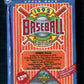 1992 Upper Deck Baseball Unopened Low Series Jumbo Pack (Pre-Priced) (27)