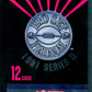 1991 Pro Set Platinum Football Series 2 Pack (12)