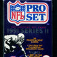 1991 Pro Set Football Series 2 Jumbo Pack (30) (Pre-Priced)