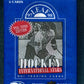 1997/98 Donruss Leaf Hockey Pack (U.S./Euro) (6)