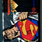 1993 Skybox Return of Superman Better Than Ever Pack (8)