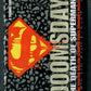 1992 Skybox Doomsday The Death of Superman Pack (8)