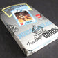 1989 Collegiate Collection North Carolina First Edition Basketball Box (36/8) (BBCE)