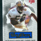 1992 Skybox Impact Football Jumbo Pack (24) (Pre-Priced)