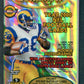2000 Topps Gold Label Football Unopened Pack (HTA) (5)