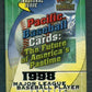 1998 Pacific Paramount Baseball Unopened Pack (6)