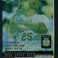2000 Upper Deck Baseball Unopened Series 2 Jersey Edition Pack (Hobby) (10)