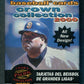 2000 Pacific Crown Collection Baseball Unopened Pack (10)
