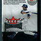 2001 Fleer Premium Baseball Unopened Pack (Hobby) (8)