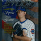 2002 Donruss Studio Baseball Unopened Pack (Hobby) (5)