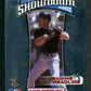 2002 WOTC MLB Showdown Baseball Unopened Pack (9)