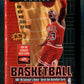 1997/98 Upper Deck Collector's Choice Basketball Unopened Series 1 Pack (Retail) (12)