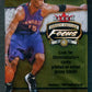 2001/02 Fleer Focus Jersey Edition Basketball Unopened Pack (Hobby) (7)
