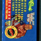 1991 Classic WWF Wrestling Unopened Pack (12)
