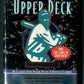 1996 Upper Deck Baseball Unopened Series 2 Pack (Hobby) (12)