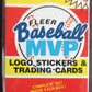 1988 Fleer MVP Baseball Factory Set