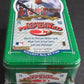 1998 Donruss Preferred Baseball Box (Tin) (Cal Ripken Jr.) (Green) (24/5)