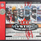 2003 Fleer Mystique Football Box (Hobby) (20/4)
