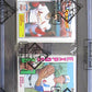 1984 Topps Baseball Unopened Rack Pack (BBCE) (Mattingly RC Top) (27131)