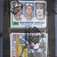1982 Topps Baseball Unopened Rack Pack (BBCE) (Cal Ripken Jr. RC Top) (27132)