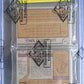 1973/74 Topps Hockey Unopened Rack Pack (BBCE) (R.Gilbert Back) (27133)