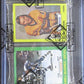 1973/74 Topps Hockey Unopened Rack Pack (BBCE) (27134)
