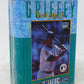 1996 Team Metal Ken Griffey Jr. Factory Set (4)