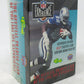 1995 Classic Football NFL Experience Factory Set (110 and 5)