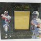 1995 Upper Deck Football Dan Marino 23KT Gold Box (1)