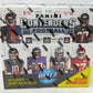 2017 Panini Contenders Football Mega Box (14/8)