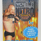 1999 Topps WCW/NWO Nitro Wrestling Blaster Box (22/4)