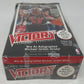 1999/00 Upper Deck Victory Basketball Box (Pre-Priced) (36/12)
