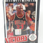 1999/00 Upper Deck Victory Basketball Box (24/12)
