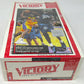 2000/01 Upper Deck Victory Basketball Box (Pre-Priced) (36/12)