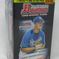 2006 Bowman Baseball Blaster Box (8/10)