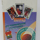 1992 Star Pics Pro Prospects Basketball Unopened Box (36/9)
