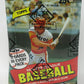 1980 Topps Baseball Unopened Wax Box (BBCE) (A18093)