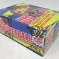 1988 1988/89 Fleer Basketball Unopened Wax Box (BBCE) (A18180)