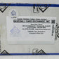 1988 1988/89 Fleer Basketball Unopened Wax Box (BBCE) (A18180)