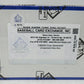 1988 1988/89 Fleer Basketball Unopened Wax Box (BBCE) (A18179)