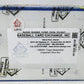 1980/81 Topps Basketball Unopened Wax Box (BBCE) (X2012)