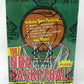 1987 1987/88 Fleer Basketball Unopened Wax Box (BBCE) (X2015)