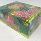 1987 1987/88 Fleer Basketball Unopened Wax Box (BBCE) (X2015)