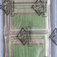 1976 Topps Baseball Unopened Rack Pack (BBCE) (27127)