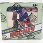 1981/82 OPC O-Pee-Chee Hockey Unopened Wax Box (BBCE) (A18184)